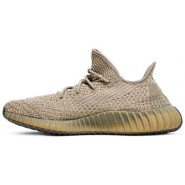 Adidas Yeezy Boost 350 V2 Sand Taupe