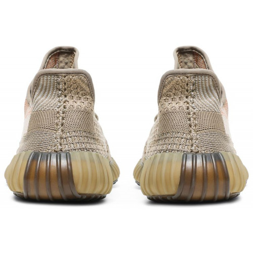 Adidas Yeezy Boost 350 V2 Sand Taupe