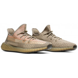Adidas Yeezy Boost 350 V2 Sand Taupe