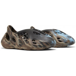 Yeezy Foam Runner MX Cinder