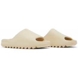 Yeezy Slides Bone