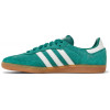 Adidas Samba OG Collegiate Green Gum
