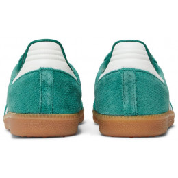 Adidas Samba OG Collegiate Green Gum