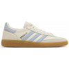 Adidas Handball Spezial Shadow Brown Aluminium Gum