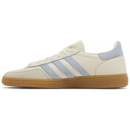 Adidas Handball Spezial Shadow Brown Aluminium Gum