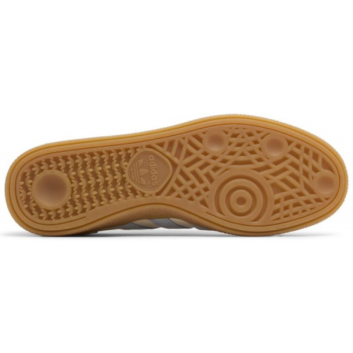 Adidas Handball Spezial Shadow Brown Aluminium Gum