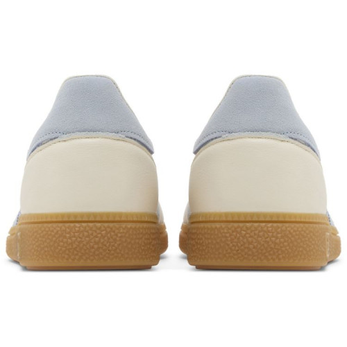 Adidas Handball Spezial Shadow Brown Aluminium Gum