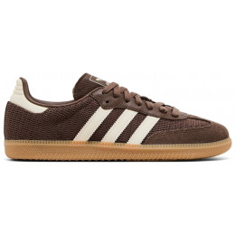 Adidas Samba OG Earth Strata Wonder White