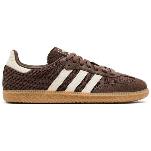 Adidas Samba OG Earth Strata Wonder White