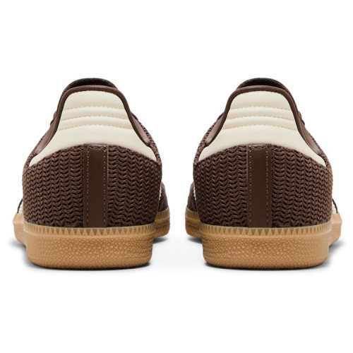 Adidas Samba OG Earth Strata Wonder White