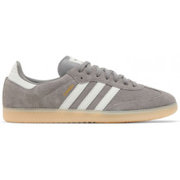 Adidas Samba OG Grey Bliss