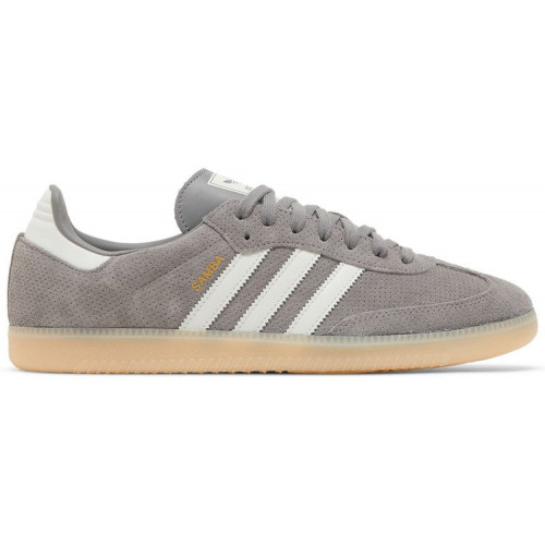 Adidas Samba OG Grey Bliss