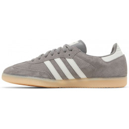 Adidas Samba OG Grey Bliss