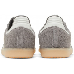 Adidas Samba OG Grey Bliss