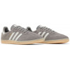 Adidas Samba OG Grey Bliss