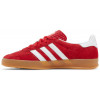 Adidas Originals Indoor Gazelle Scarlet Gum