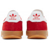 Adidas Originals Indoor Gazelle Scarlet Gum