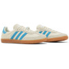 Adidas Samba OG Sporty & Rich Cream Blue