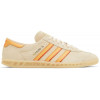 Adidas Hamburg 24 Crystal Sand Hazy Orange