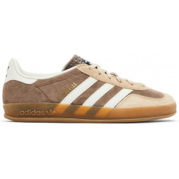 Adidas Originals Indoor Gazelle Earth Strata