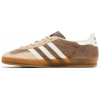 Adidas Originals Indoor Gazelle Earth Strata