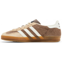 Adidas Originals Indoor Gazelle Earth Strata