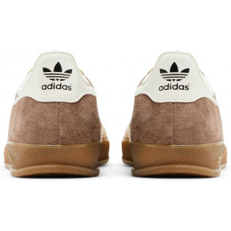 Adidas Originals Indoor Gazelle Earth Strata
