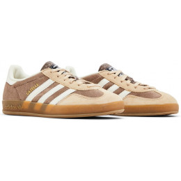 Adidas Originals Indoor Gazelle Earth Strata