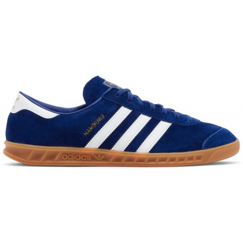 Adidas Hamburg Victory Blue Gum