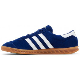 Adidas Hamburg Victory Blue Gum