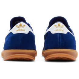 Adidas Hamburg Victory Blue Gum