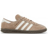 Adidas Hamburg Chalky Brown