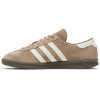 Adidas Hamburg Chalky Brown