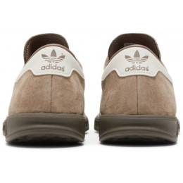 Adidas Hamburg Chalky Brown