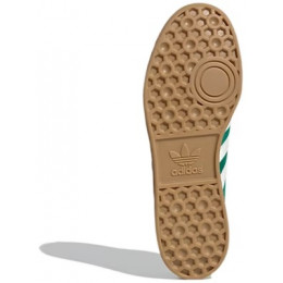 Adidas Hamburg Green White