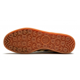 Adidas Gazelle Indoor Black Yellow