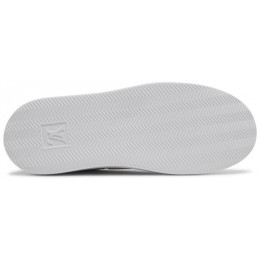 Louis Vuitton Beverly Hills White Brown Monogram