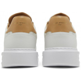 Louis Vuitton Beverly Hills White Brown Monogram