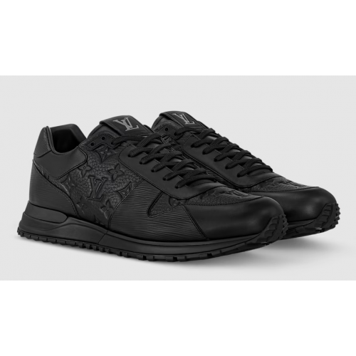 Louis Vuitton Run Away Black