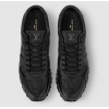 Louis Vuitton Run Away Black