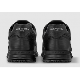 Louis Vuitton Run Away Black