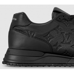 Louis Vuitton Run Away Black