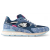 Louis Vuitton Run Away Monogram Denim Blue