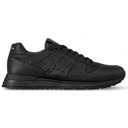 Louis Vuitton Run Away Black