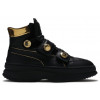 Balmain Deva Straps Black