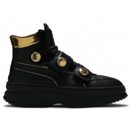Balmain Deva Straps Black