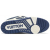 Louis Vuitton Skate Marine