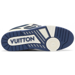 Louis Vuitton Skate Marine