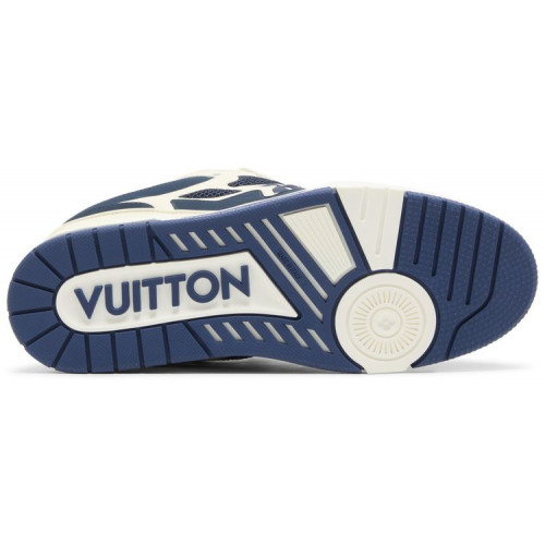 Louis Vuitton Skate Marine