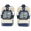 Louis Vuitton Skate Marine